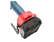 vrtací šroubovák aku s příklepem SHARE20V, BRUSHLESS, 2Ah (2×)