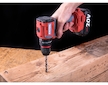 vrtací šroubovák aku s příklepem SHARE20V, BRUSHLESS, 2Ah