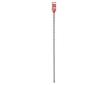 vrták SDS PLUS příklepový do betonu, ∅12x600mm, SK