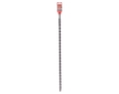 vrták SDS PLUS příklepový do betonu, ∅18x600mm, SK