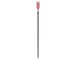 vrták SDS PLUS příklepový do betonu, ∅22x600mm, SK