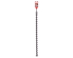 vrták SDS PLUS příklepový do betonu, ∅26x600mm, SK