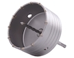 Vykružovací vrták SDS PLUS do zdiva korunkový, O 125mm x 110mm, M22
