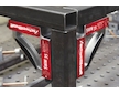 Vypínatelný svařovací úhlový magnet SWM 70
