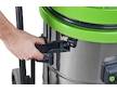 Vysavač dryCAT 133 IRSCM pro suché sání