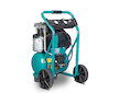 Vzduchový kompresor olejový Compact-Air 265/10 E