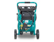 Vzduchový kompresor olejový Compact-Air 265/10 E