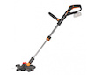 WG173E.9 - Aku sekačka 20V, 33cm - bez akumulátoru - Powershare