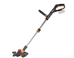 WG173E.9 - Aku sekačka 20V, 33cm - bez akumulátoru - Powershare