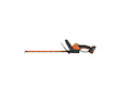 WG264E - Aku plotostřih 20V, 56cm, 1*2Ah - Powershare