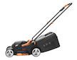 WG730E - Aku sekačka 20V, 30cm, 1*4,0Ah - Powershare