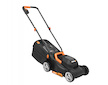 WG730E - Aku sekačka 20V, 30cm, 1*4,0Ah - Powershare