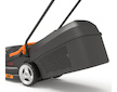 WG730E - Aku sekačka 20V, 30cm, 1*4,0Ah - Powershare