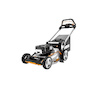 WG761E - Aku sekačka s pojezdem 4X20V, 53cm, 4x4.0Ah - Powershare