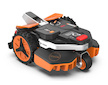 WR206E - Robotická sekačka Landroid Vision M600