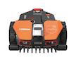 WR208E - Robotická sekačka Landroid Vision M800