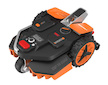 WR208E - Robotická sekačka Landroid Vision M800