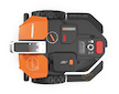 WR208E - Robotická sekačka Landroid Vision M800