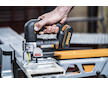 WX543 - Aku přímočará pila 20V, 1x2.0Ah - Powershare