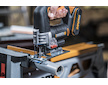 WX543 - Aku přímočará pila 20V, 1x2.0Ah - Powershare