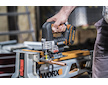 WX543 - Aku přímočará pila 20V, 1x2.0Ah - Powershare