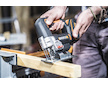 WX543 - Aku přímočará pila 20V, 1x2.0Ah - Powershare
