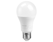 žárovka LED klasická, 9W, 800lm, E27, teplá bílá