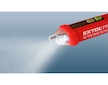Zkoušečka napětí 12-1000V EXOL PREMIUM - bezkontaktní