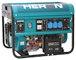 ZRUŠENO! Nahrazeno výrobkem 8896415, elektrocentrála benzínová 13HP/5,5kW, pro svařování, elektrický start