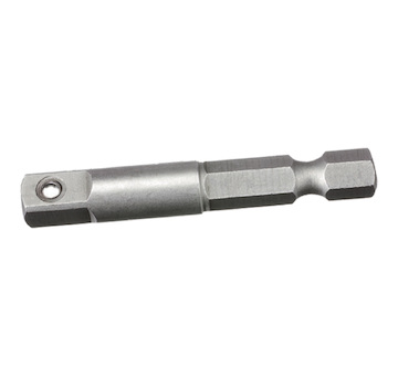 Adaptér 1/4