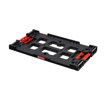 Adaptér pro Qbrick System ONE, TWO a PRO | 600x345x74 mm