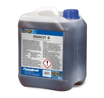 Aquacut B Pro - řezná emulze, koncentrát, 5 l