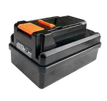 Baterie 4,0 Ah / 18 V pro flexCAT 18 B