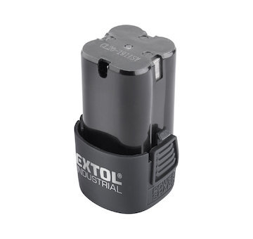 baterie akumulátorová 16V, Li-ion, 2000mAh