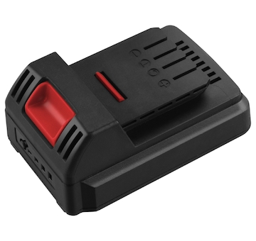 baterie akumulátorová 18V Li-ion, 1500mAh