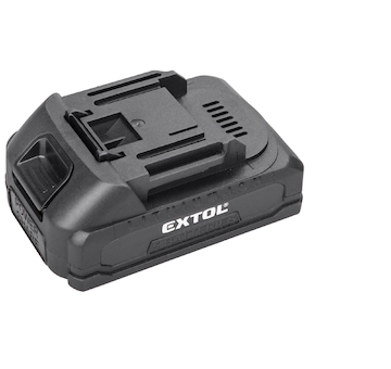 baterie akumulátorová, 20V Li-ion, 2000mAh