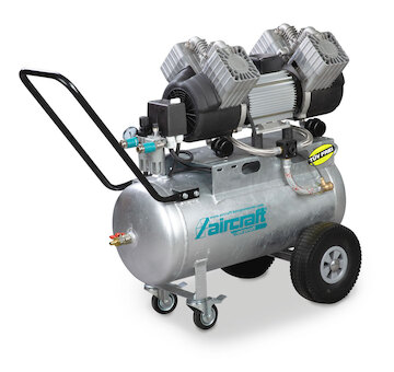 Bezolejový kompresor Airprofi 440/50 OF PRO