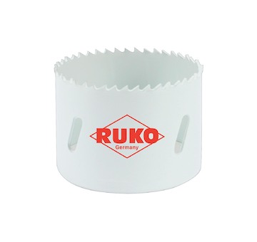 Bim.vykružovací pila HSS CO 32mm jemný zub