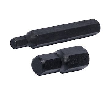 Bit 10mm/30mm Imbus 10