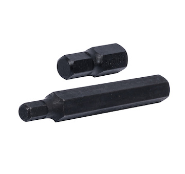 Bit 10mm/30mm Imbus 7