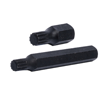 Bit 19mm/75mm XZN M18