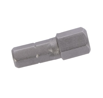 bit hex 4x25mm