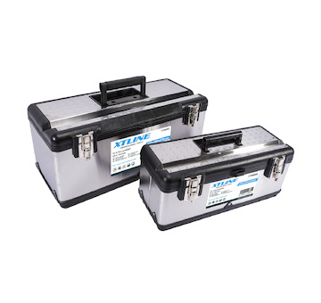 Box 2V1 plast-nerez XT90000+XT90001