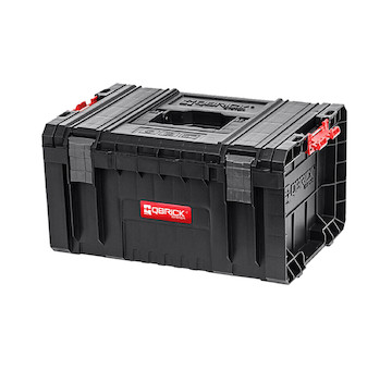 Box na elektro Qbrick Toolbox 450x334x240mm