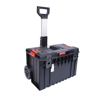 Box plastový 585x438x765 Qbrick One cart