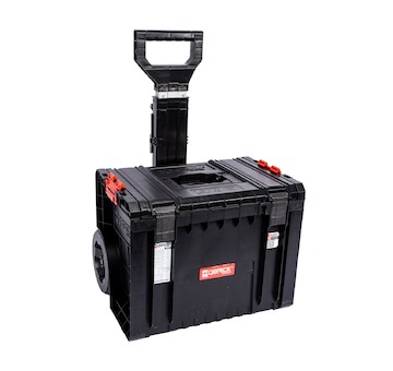 Box plastový Qbrick PRO Cart 450x390x690mm