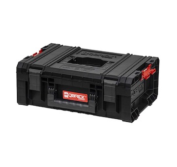 Box plastový Qbrick PRO Technicial case 450x322x176mm