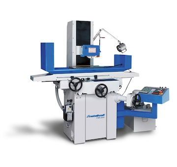 Bruska na plocho FSM 2045