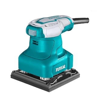 Bruska vibrační, 240W, industrial