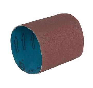 Brusná role, korund, 90 x 100, K180